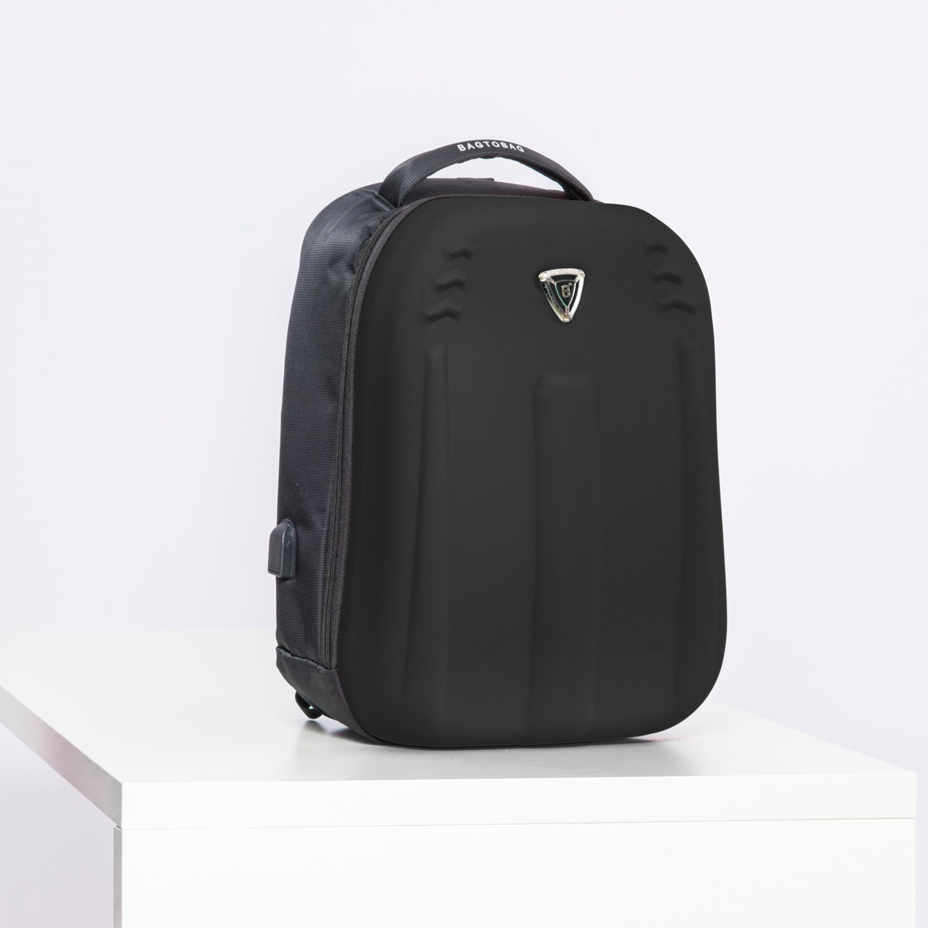 _DSC0105 Backpack για Laptop 15.6″ Μαύρο (88210010) - Image 1