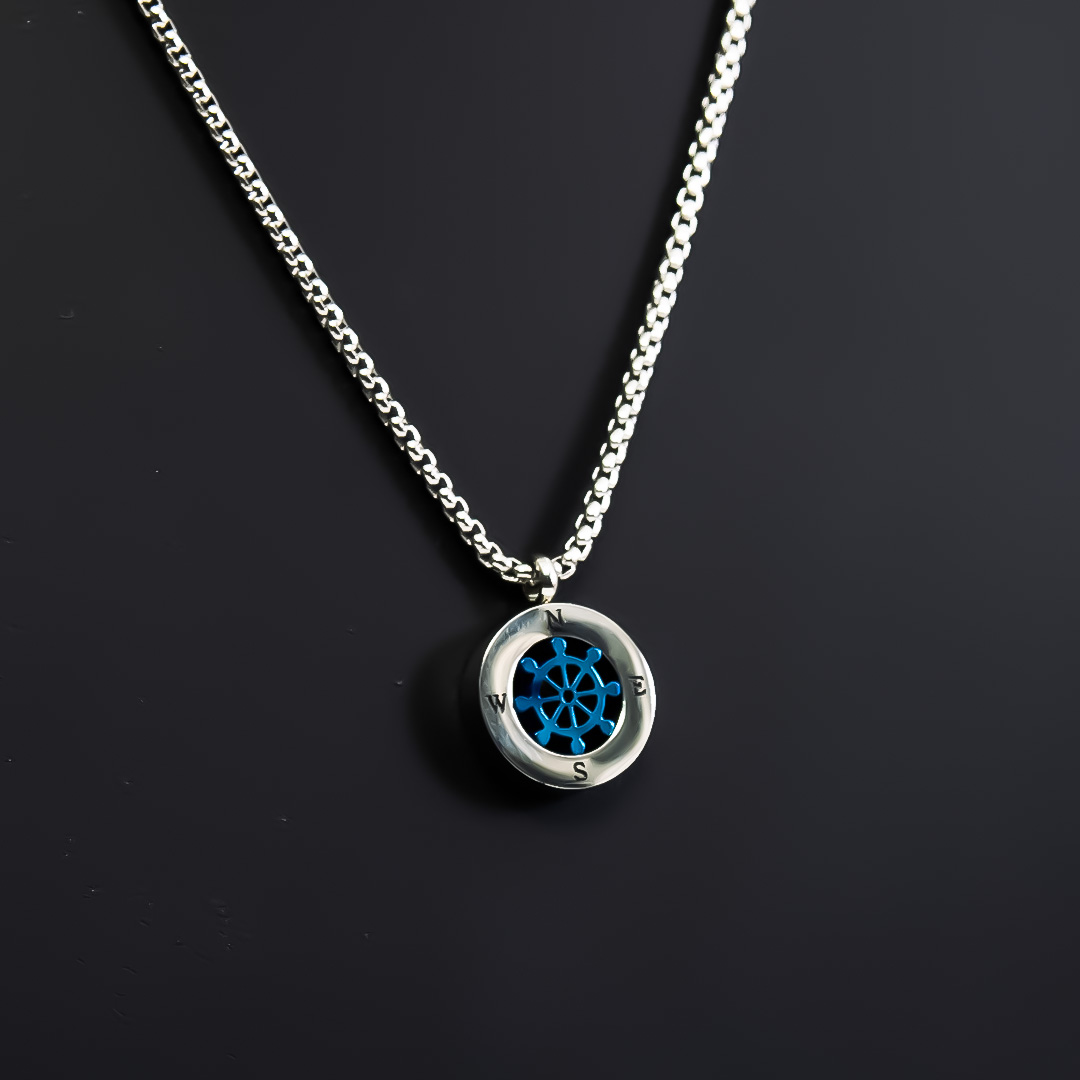 NEW-4 Κρεμαστό Μενταγιόν (83220010) - Image 1