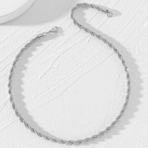 Αλυσίδα Stainless Steel (83220027)
