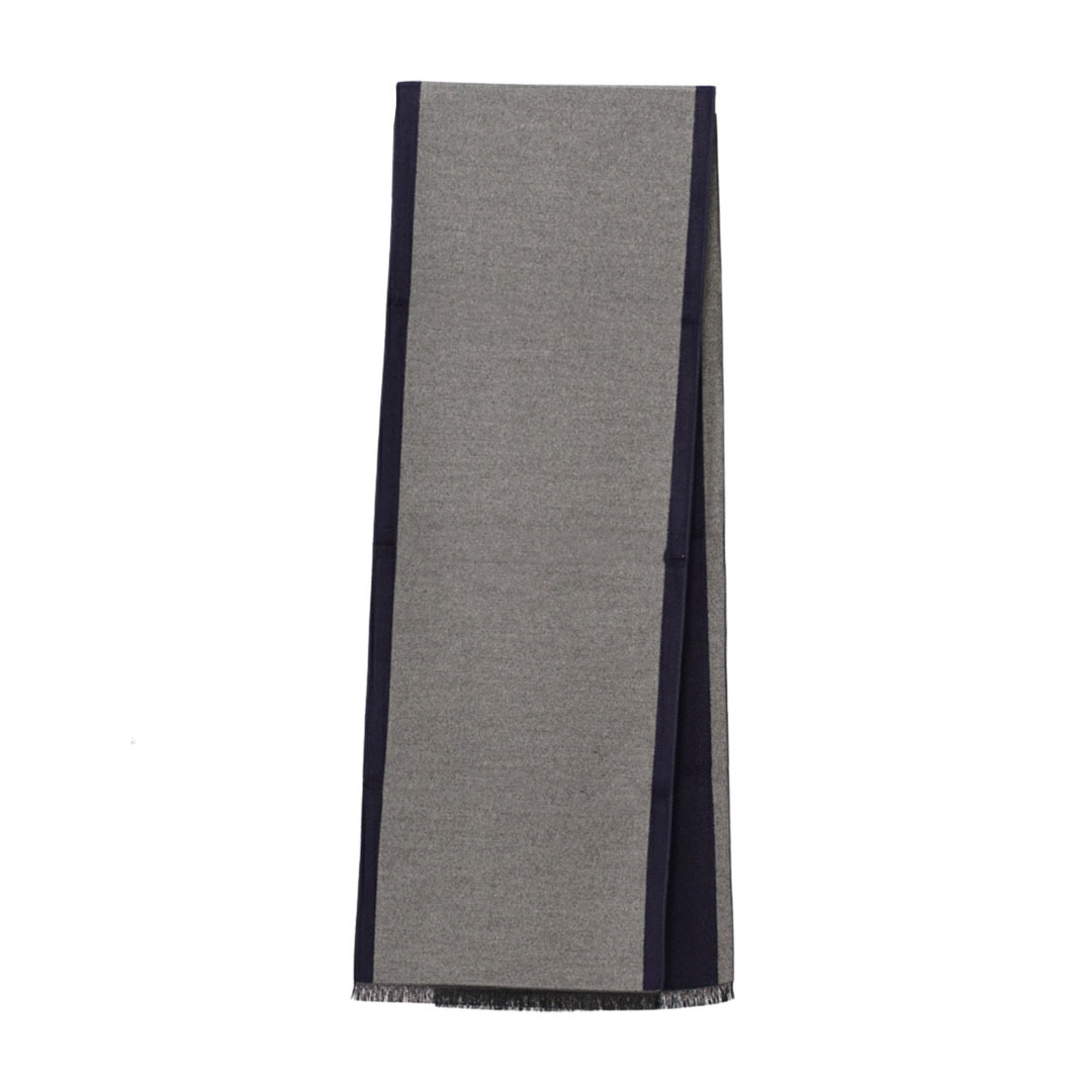 3 Κασκόλ Navy (82220014) - Image 1