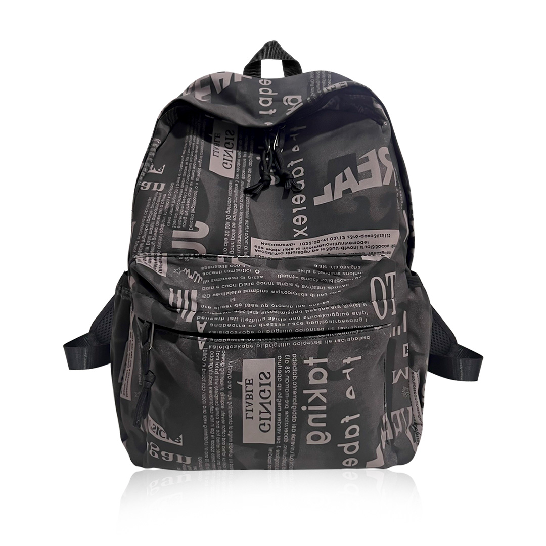 bb1 Backpack Μαύρο (88230018) - Image 1