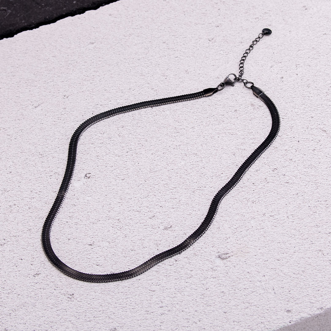 83244002 Αλυσίδα Stainless Steel (83244002) - Image 1