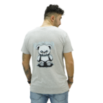 Ανδρικό T-shirt Topmen Teddy Toxic (12510001)