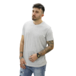 Ανδρικό T-shirt Topmen Teddy Toxic (12510001) - Image 2