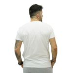 Ανδρικό T-shirt Topmen Με Τύπωμα (12510009) - Image 2