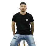 Ανδρικό T-shirt Topmen Take it Easy (12510010)