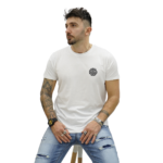 Ανδρικό T-shirt Topmen Take it Easy (12510011)