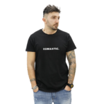 Ανδρικό T-shirt Topmen Romantic (12510012)