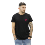 Ανδρικό T-shirt Topmen Heart (12510013)