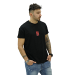 Ανδρικό T-shirt Topmen Japan (12510002) - Image 2