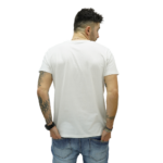 Ανδρικό T-shirt Topmen Take it Easy (12510011) - Image 2