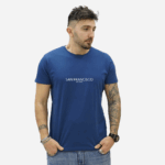 Ανδρικό T-shirt Topmen San Francisco (12510032)
