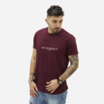 Ανδρικό T-shirt Topmen San Francisco (12510034)