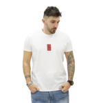 Ανδρικό T-shirt Topmen Japan (12510005) - Image 2