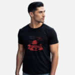 Ανδρικό T-shirt Topmen Tokyo Japan  (12510022)