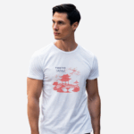 Ανδρικό T-shirt Topmen Tokyo Japan (12510021)