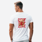 Ανδρικό T-shirt Topmen Comfort Zone (12510017)