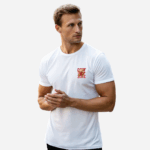 Ανδρικό T-shirt Topmen Comfort Zone (12510017) - Image 2