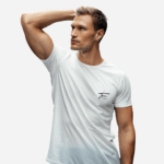 Ανδρικό T-shirt Topmen Calligraphy (12510018)