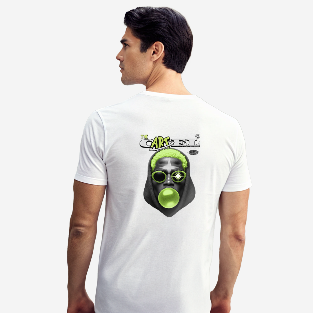 76 Ανδρικό T-shirt Topmen Cartel (12510026) - Image 1