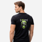 Ανδρικό T-shirt Topmen Cartel (12510025)