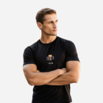 Ανδρικό T-shirt Topmen Portland (12510036)