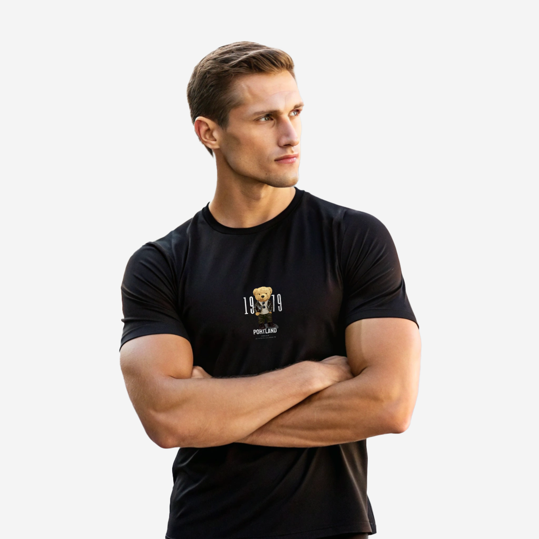79 Ανδρικό T-shirt Topmen Portland (12510036) - Image 1