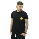 Ανδρικό T-shirt Topmen Smile (12510007)