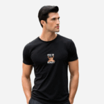Ανδρικό T-shirt Topmen Stay in Reality (12510037)