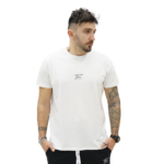 Ανδρικό T-shirt Topmen Calligraphy (12510008) - Image 2