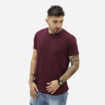 Ανδρικό T-shirt Topmen (12510031)