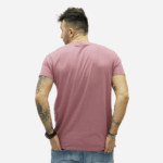 Ανδρικό T-shirt Topmen Romantic (12510027) - Image 2
