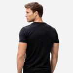 Ανδρικό T-shirt Topmen Calligraphy (12510019) - Image 2