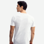 Ανδρικό T-shirt Topmen Skull with Hat (12510014) - Image 2
